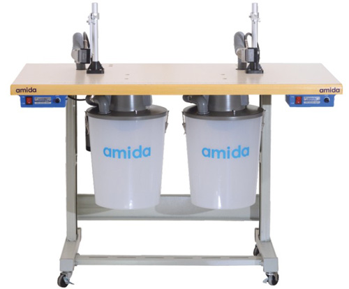 Amida Industry Standard Thread Trimmer